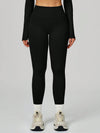 AirFlex High-Waist Lift Butt Leggings