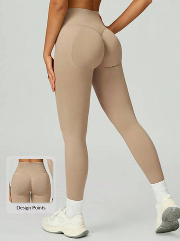 AirFlex High-Waist Lift Butt Leggings
