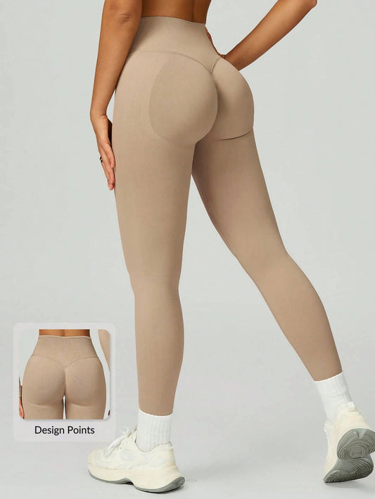 AirFlex High-Waist Lift Butt Leggings