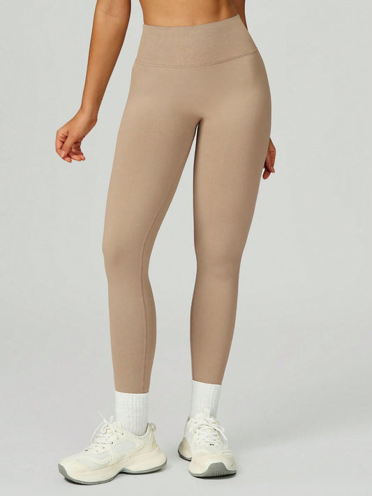 AirFlex High-Waist Lift Butt Leggings