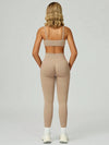 AirFlex High-Waist Lift Butt Leggings