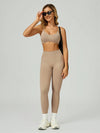 AirFlex High-Waist Lift Butt Leggings
