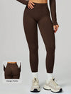 AirFlex High-Waist Lift Butt Leggings
