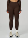 AirFlex High-Waist Lift Butt Leggings