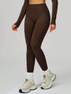 AirFlex High-Waist Lift Butt Leggings