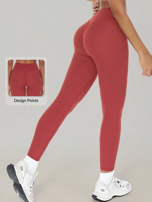 AirSkin Sculpt Hight Waist Everyday Leggings