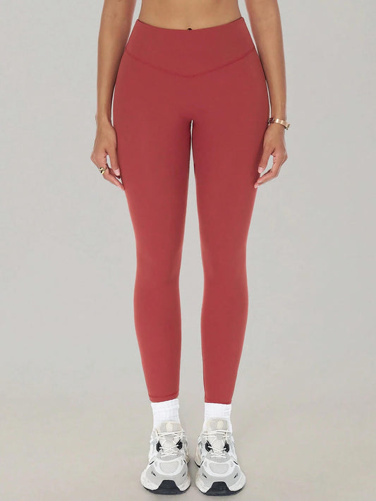 AirSkin Sculpt Hight Waist Everyday Leggings