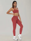 AirSkin Sculpt Hight Waist Everyday Leggings