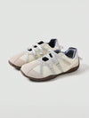 Maskert SwiftLite Lace-up Shoes - MASKERT - Silver / 36
