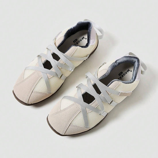 Maskert SwiftLite Lace-up Shoes - MASKERT - 
