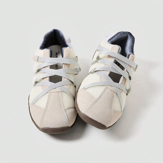 Maskert SwiftLite Lace-up Shoes - MASKERT - 
