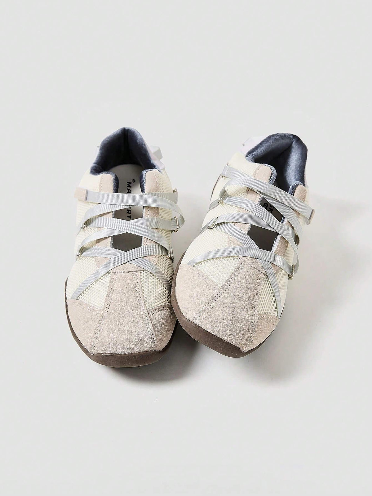 Maskert SwiftLite Lace-up Shoes - MASKERT - 
