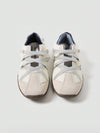 Maskert SwiftLite Lace-up Shoes - MASKERT - Silver / 36