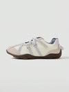 Maskert SwiftLite Lace-up Shoes - MASKERT - Silver / 36
