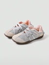 Maskert SwiftLite Lace-up Shoes - MASKERT - Silver / 36