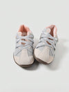Maskert SwiftLite Lace-up Shoes - MASKERT - Silver / 36