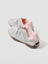 Maskert SwiftLite Lace-up Shoes - MASKERT - Silver / 36