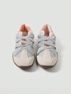 Maskert SwiftLite Lace-up Shoes - MASKERT - Silver / 36