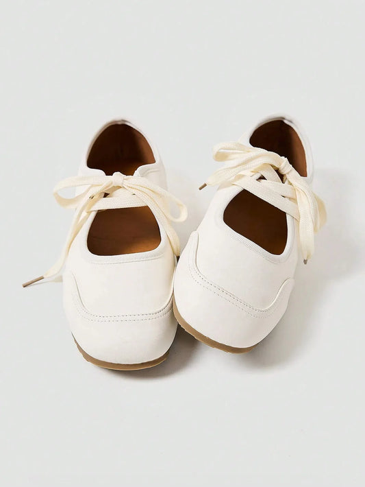 Maskert EaseLace Slip-On Shoes - MASKERT - 