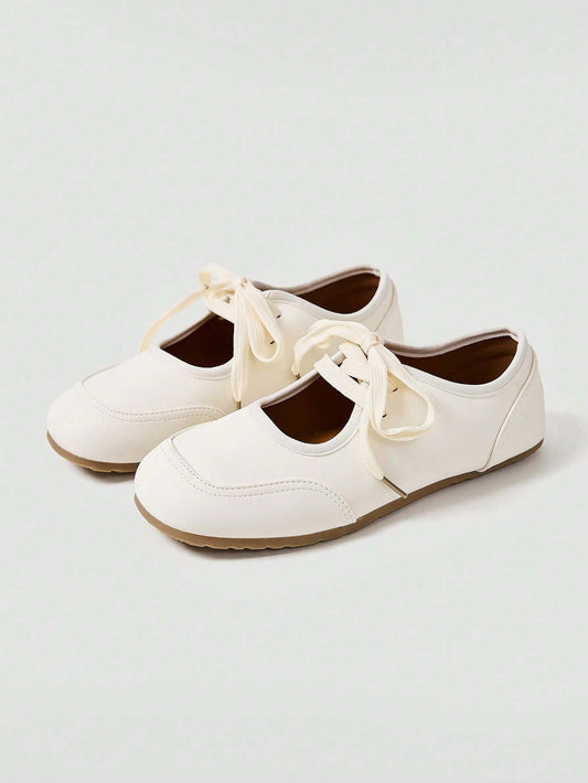 Maskert EaseLace Slip-On Shoes - MASKERT - 