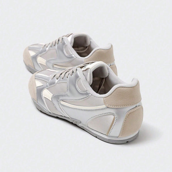 Maskert ModeWalk Lace-up Casual Shoes - MASKERT - 