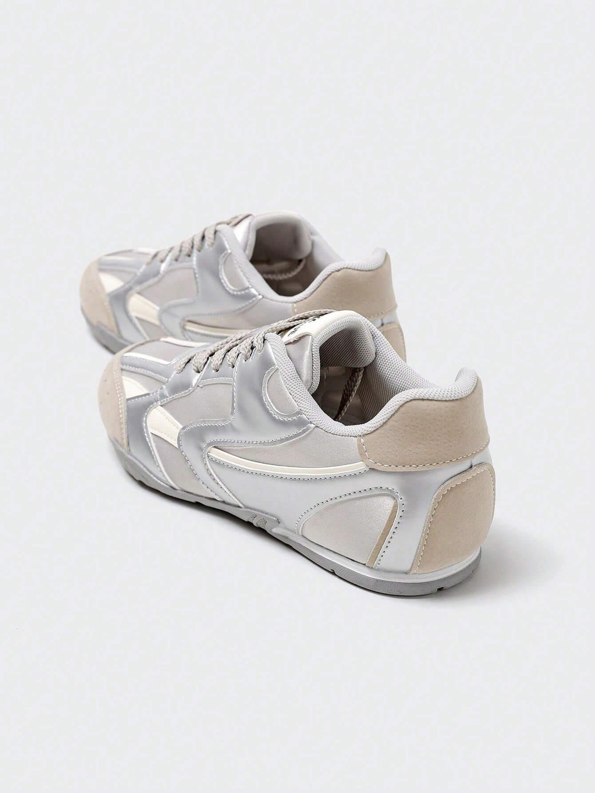 Maskert ModeWalk Lace-up Casual Shoes - MASKERT - 