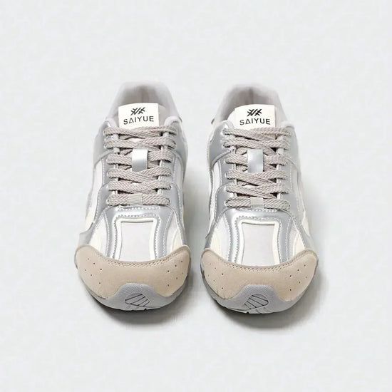 Maskert ModeWalk Lace-up Casual Shoes - MASKERT - 