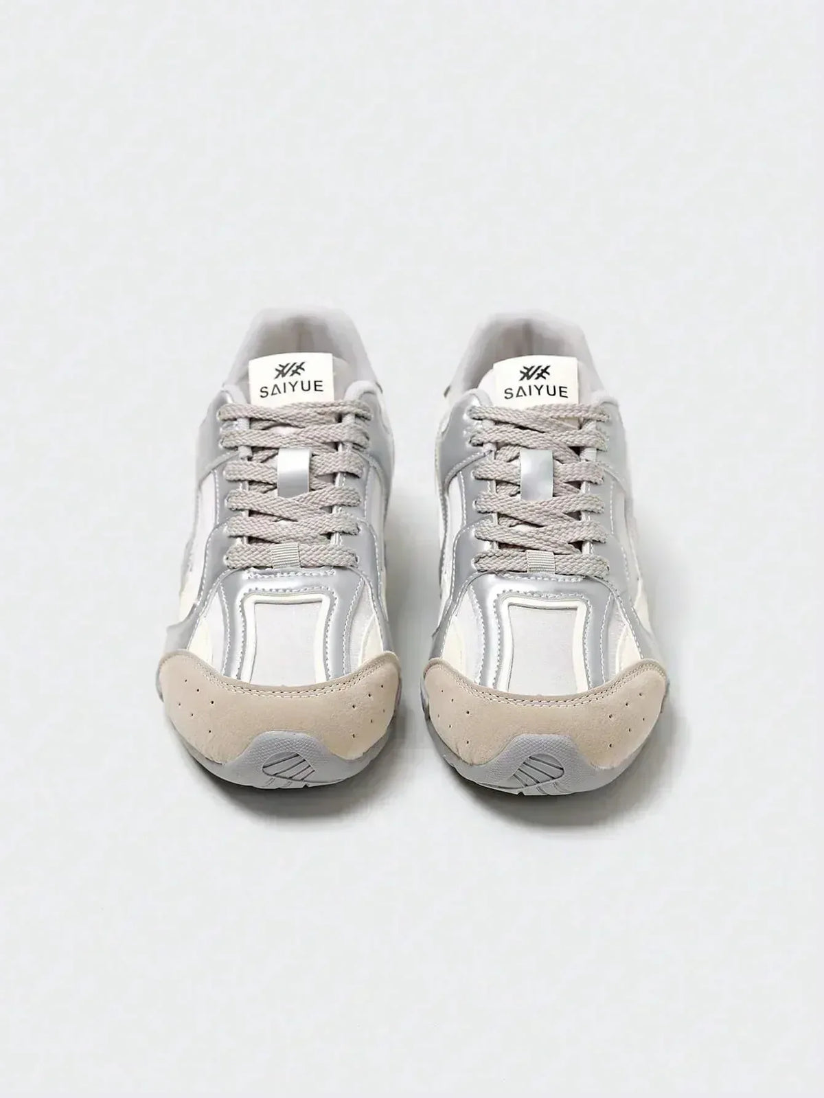 Maskert ModeWalk Lace-up Casual Shoes - MASKERT - 