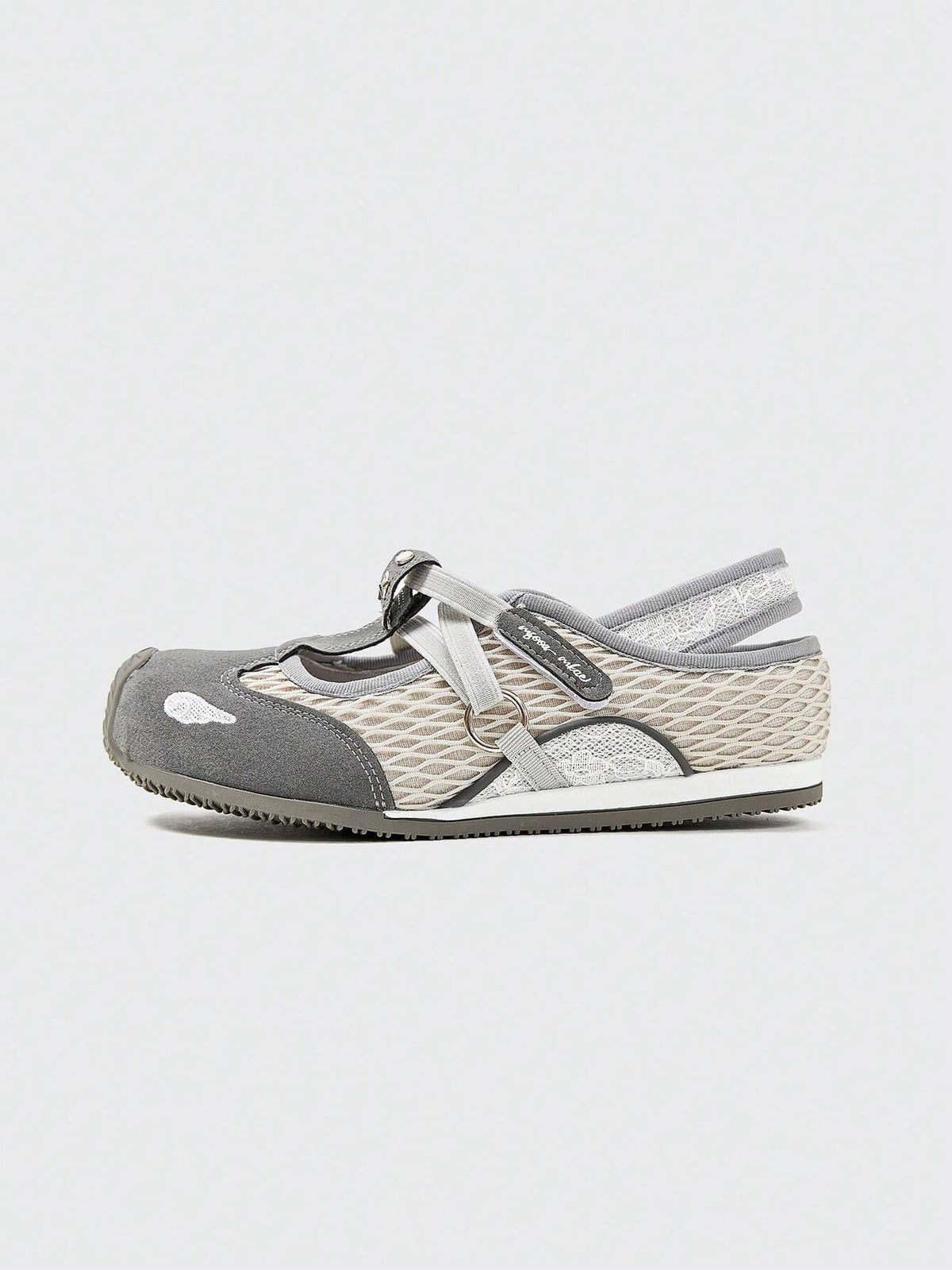 Maskert AirFlow Hook & Loop Shoes - MASKERT - Mystic Blue / 36